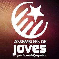 Assemblea de Joves per la Unitat Popular