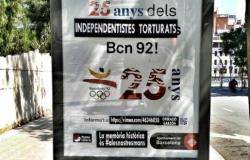 Poble Lliure impulsa una campanya de "memòria i dignitat" per denunciar les tortures del 92 contra la dissidència independentista