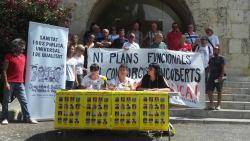 Grup en Defensa de la Sanitat Pública de Tarragona