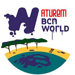 plataforma Aturem Barcelona World