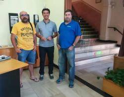 Xarxa Vendrellenca: "Hem demanat millores pel transport urbà a Torreblanca i els Massos"