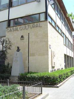 El Casal Cultural de Mollet del Vallès acull el 21 de juliol a les 19h la presentació de l'Assemblea d?electes del Vallès Oriental