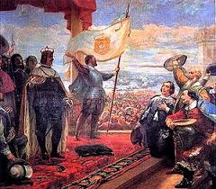 1640 Portugal s'independitza d'Espanya gràcies a Catalunya