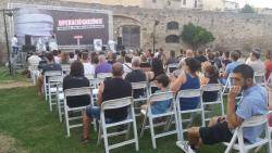 Banyoles recorda l'Operació Garzón, la repressió i avenços de la lluita independentista