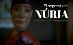 "El segrest de Núria" al Canal 33