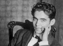 1936 El poeta Federico García Lorca és afusellat pels feixistes