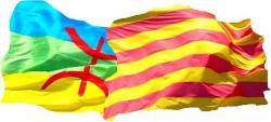Tots nosaltres som catalans ! Tamazgha, al costat del poble català