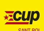 Carta oberta de la CUP de Sant Boi a Lluïsa Moret, alcaldessa de la ciutat