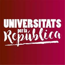 Universitats per la República comença el curs organitzant la campanya del referèndum