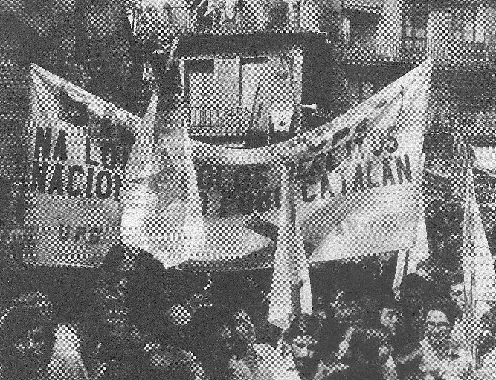 Fossar de les Moreres (11S1977)