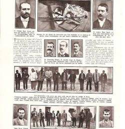 1911 Fets de Cullera, en què el poble va linxar un jutge de Sueca