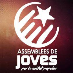 Assemblees de Joves per la Unitat Popular