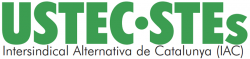 USTEC·STEs: Comunicat en suport a les direccions amenaçades per l?Estat