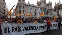 L?espurna sobiranista valenciana