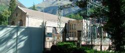El veïnat de la Vall Fosca convoca una manifestació per demanar la municipalització de les centrals hidroelèctriques
