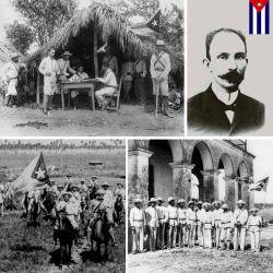 L'oferta d'Alfonso Dastis (Exteriores), comparada amb la fugaç Carta Autonòmica de Cuba (1898) prèvia la independència