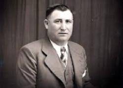 1939- Afusellen l'alcalde de Santa Coloma de Gramenet Celestí Boada i Salvador