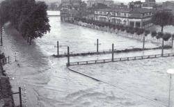 Inundació de Girona del 12 d'octubre de 1962
