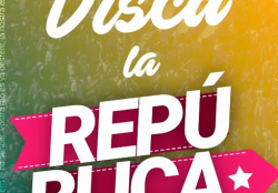 "Visca la República! Ara toca defensar-la"