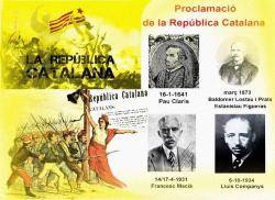 República catalana