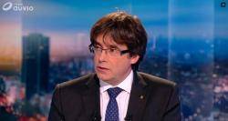 Puigdemont i els quatre consellers en llibertat de moviments a Bèlgica