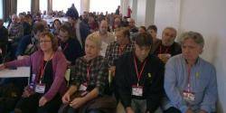 La Federació d'Administracions Públiques de la Confederación Intersindical Gallega aprova una resolució a favor del poble català i els seus empleats públics