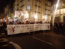 Bloc pel Ple a decidir al País Valencià