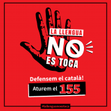 L'espanyolització de la Generalitat avança ràpidament amb l'article 155