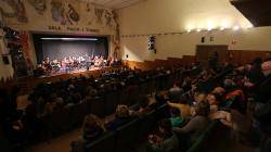 L?Espluga celebra la 6a Festa de la Música amb l?actuació de vuit formacions musicals del municipi