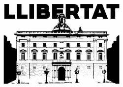 Concentracions en defensa de la República arreu de Catalunya