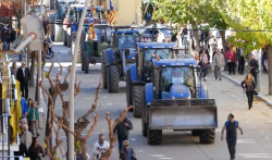 Mig miler de persones a Vallfogona de Balaguer un emotiu homenatge a la consellera Meritxell Serret
