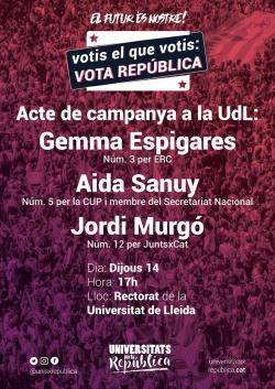 LLeida