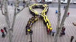 Treballadors del departament de Cultura