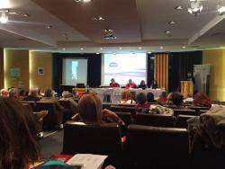 XI Congr&eacute;s de la USTEC-STES