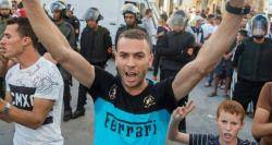 El racisme als mitjans de comunicació. Foto: Mèdia.cat