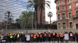 Treballadors d'Interior