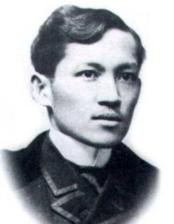 1896- Les autoritats espanyoles executen l'independentista filip&iacute; Jos&eacute; Rizal acusat de rebel&middot;li&oacute;, sedici&oacute; i conspiraci&oacute;