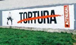 La tortura, una pràctica generalitzada a Euskal Herria. Foto: Mèdia.cat