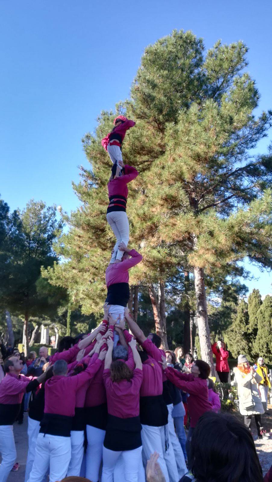 Homenatge a Pompeu Fabra a Prada de Conflent