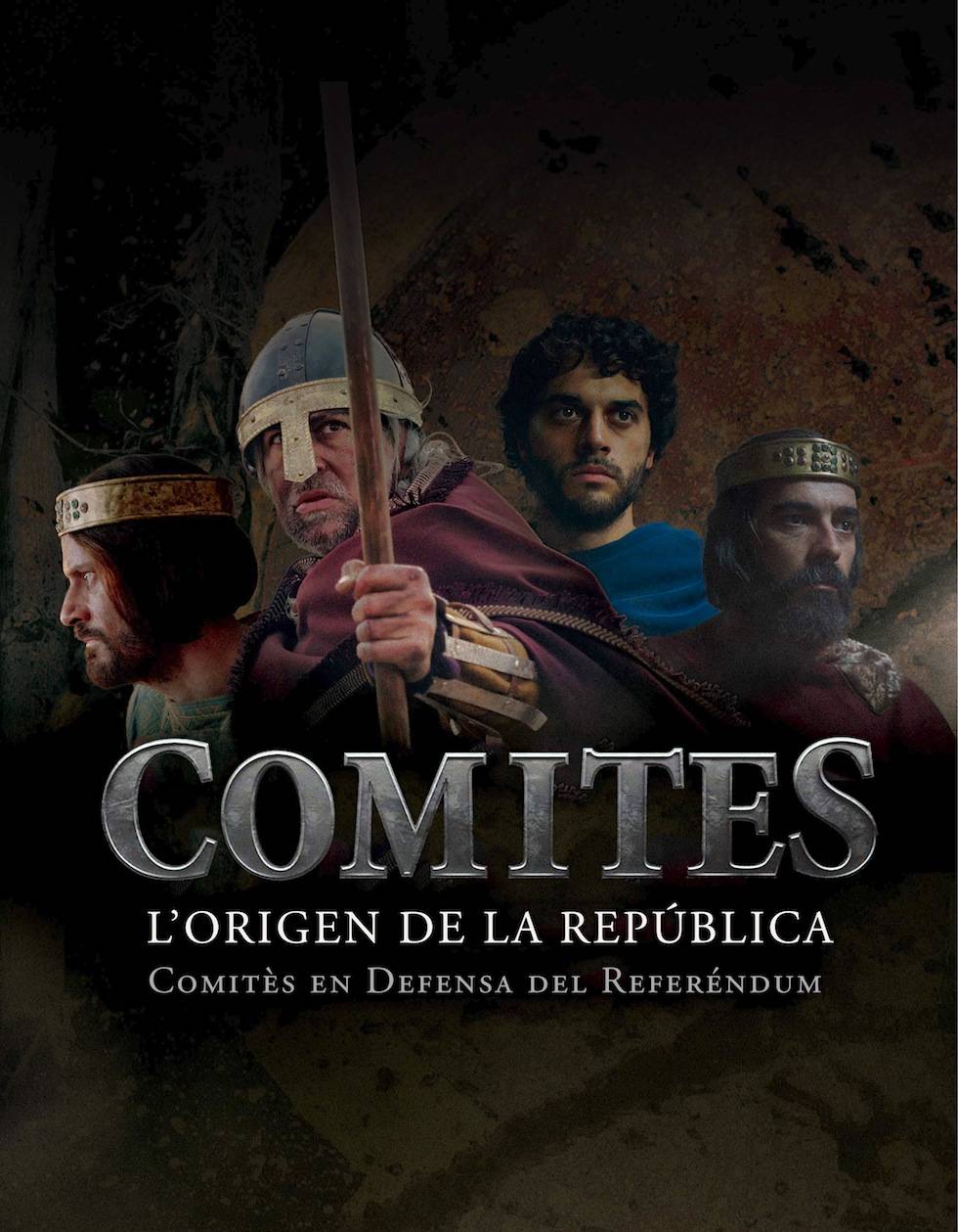 COMITÈS: Els orígens de la República