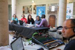 Les ones d'À Punt Ràdio ressonen des de Sueca