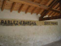 1672 S'obliga els c&ograve;nsols de Perpiny&agrave; a obrir les escoles per ensenyar als nins la llengua i els costums francesos