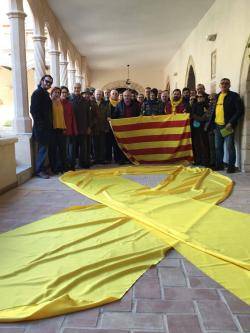 L'ASM dóna suport al president Carles Puigdemont