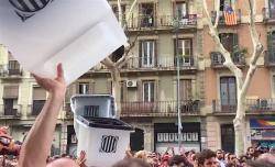 Si resistim vindran temps millors: la defensa de les urnes al referèndum de l'1Oct