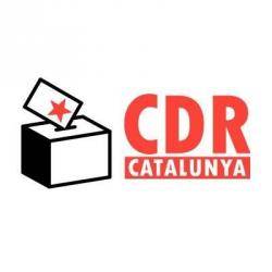 Comitès de Defensa de la República (CDR Catalunya)
