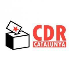 Comitès de Defensa de la República (CDR Catalunya)