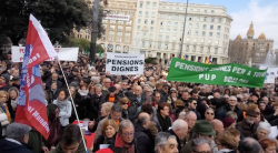 Plaça de Catalunya