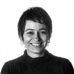 Sònia Moll. Foto: Directa