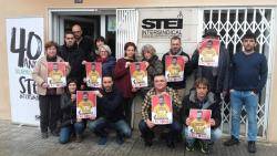 L'STEi Intersindical amb Valtonyc i denuncia que l'Estat pretén instaurar la censura prèvia
