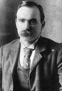 James Connolly i el Dilluns de Pasqua